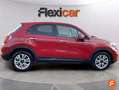 Fiat 500X 1.3Mjt Lounge 4x2 70kW Rouge - thumbnail 9