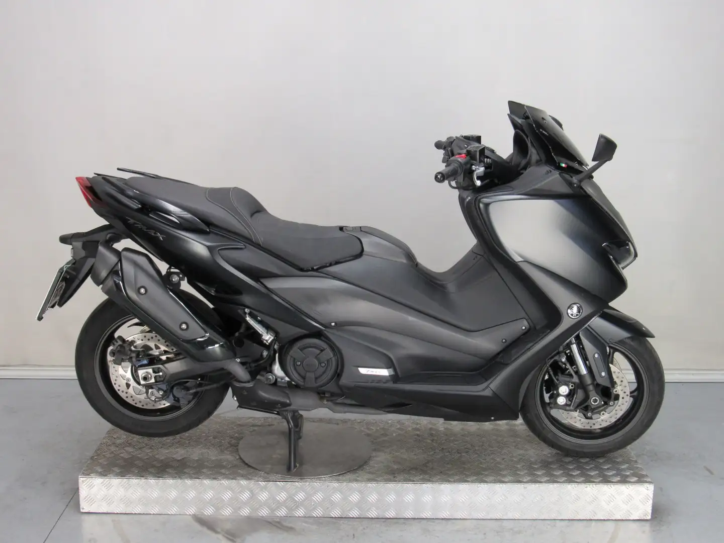 Yamaha TMAX 560 ABS Nero - 1