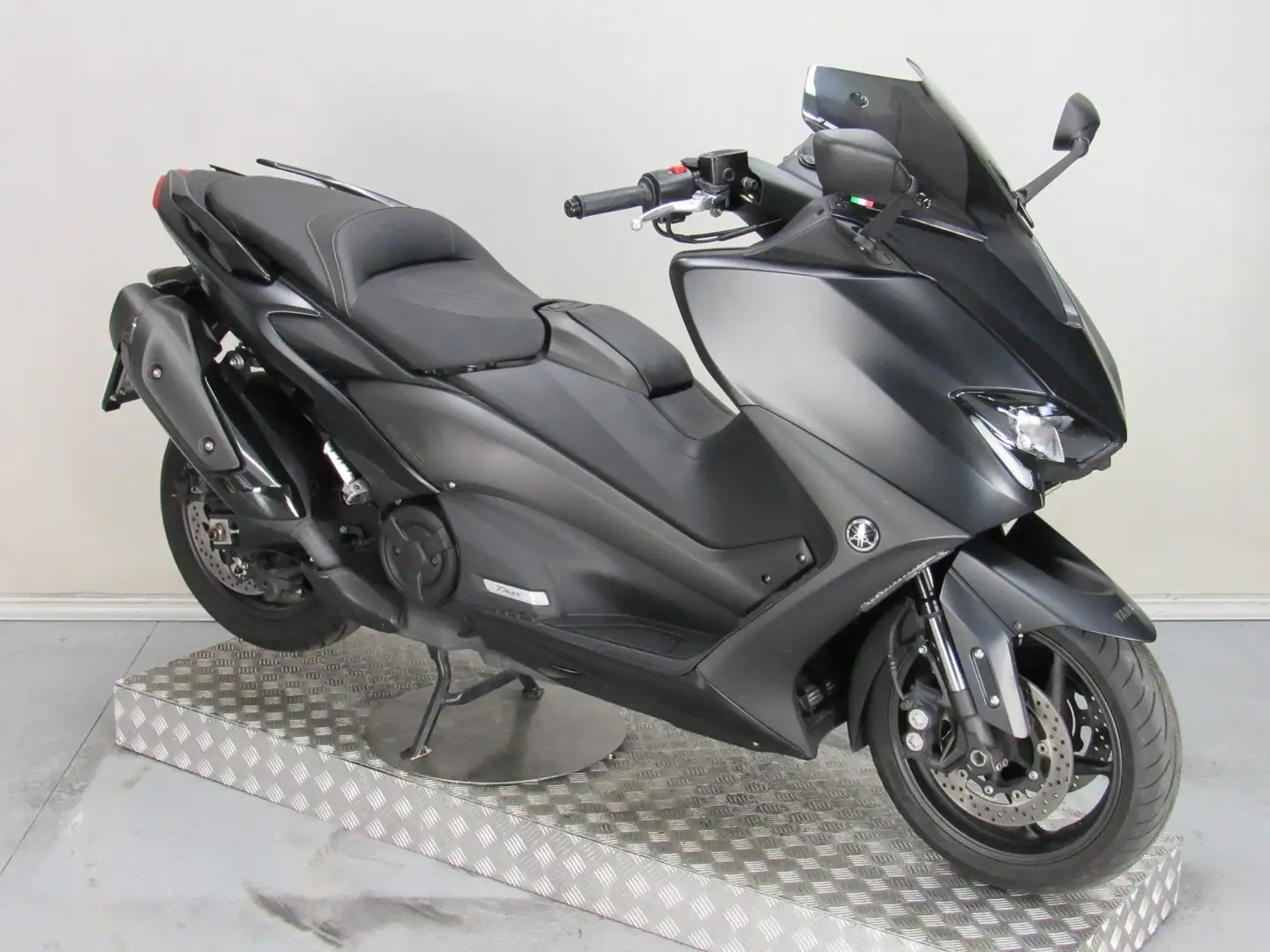Yamaha TMAX 560 ABS Nero - 2