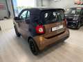 smart forTwo 1.0 Passion 71cv~Unipro~Promo~Finanziamento Marrone - thumbnail 4