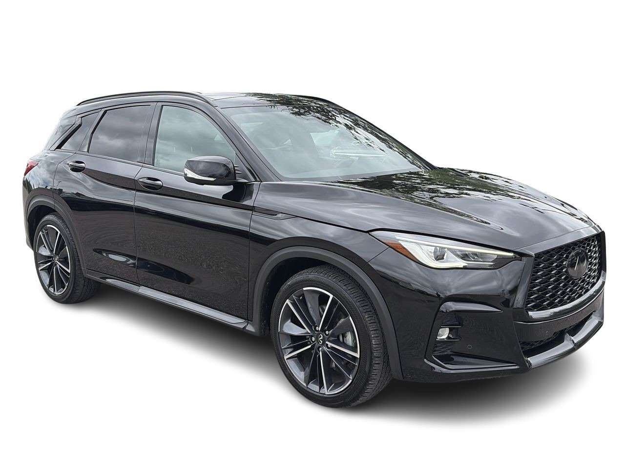 2023 Infiniti QX50 SPORT AWD FINANCE PRICE ADVERTISED | CLEAN CARFAX — снимка 1