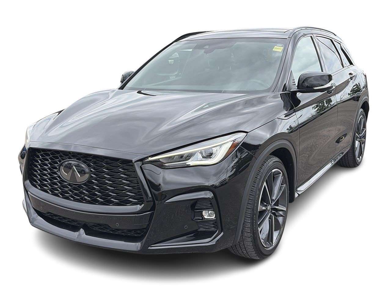 2023 Infiniti QX50 SPORT AWD FINANCE PRICE ADVERTISED | CLEAN CARFAX — снимка 1