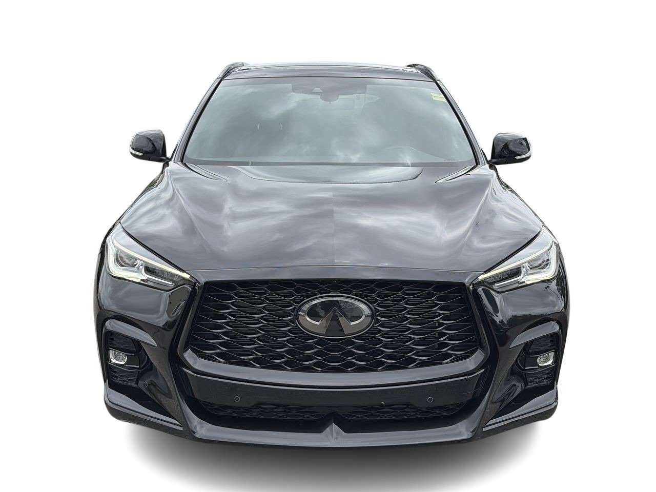 2023 Infiniti QX50 SPORT AWD FINANCE PRICE ADVERTISED | CLEAN CARFAX — снимка 1