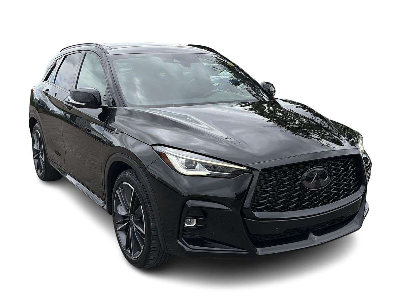2023 Infiniti QX50 SPORT AWD FINANCE PRICE ADVERTISED | CLEAN CARFAX — снимка 1