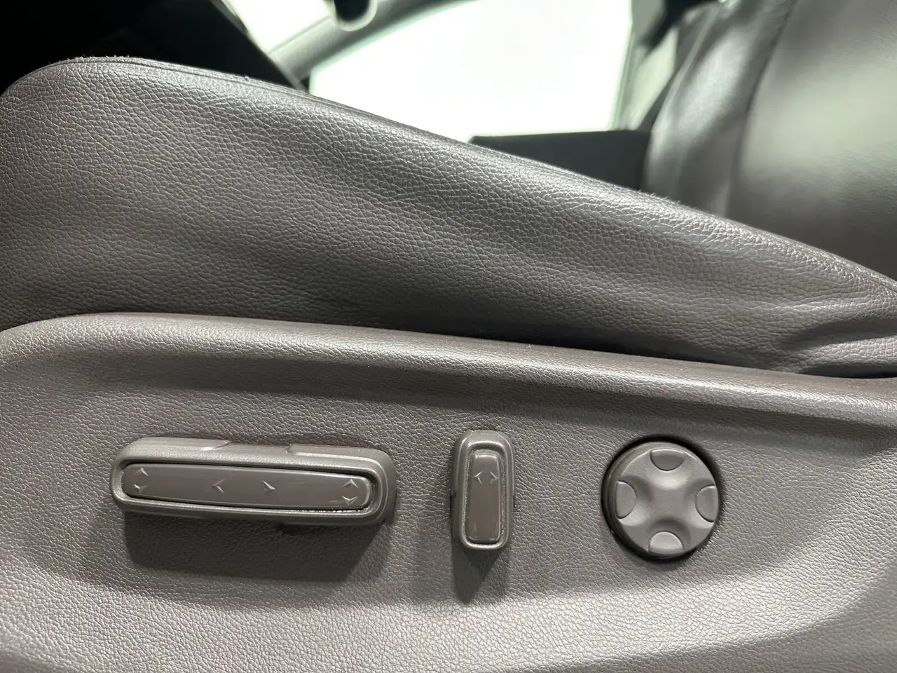Honda Odyssey снимка Honda Odyssey