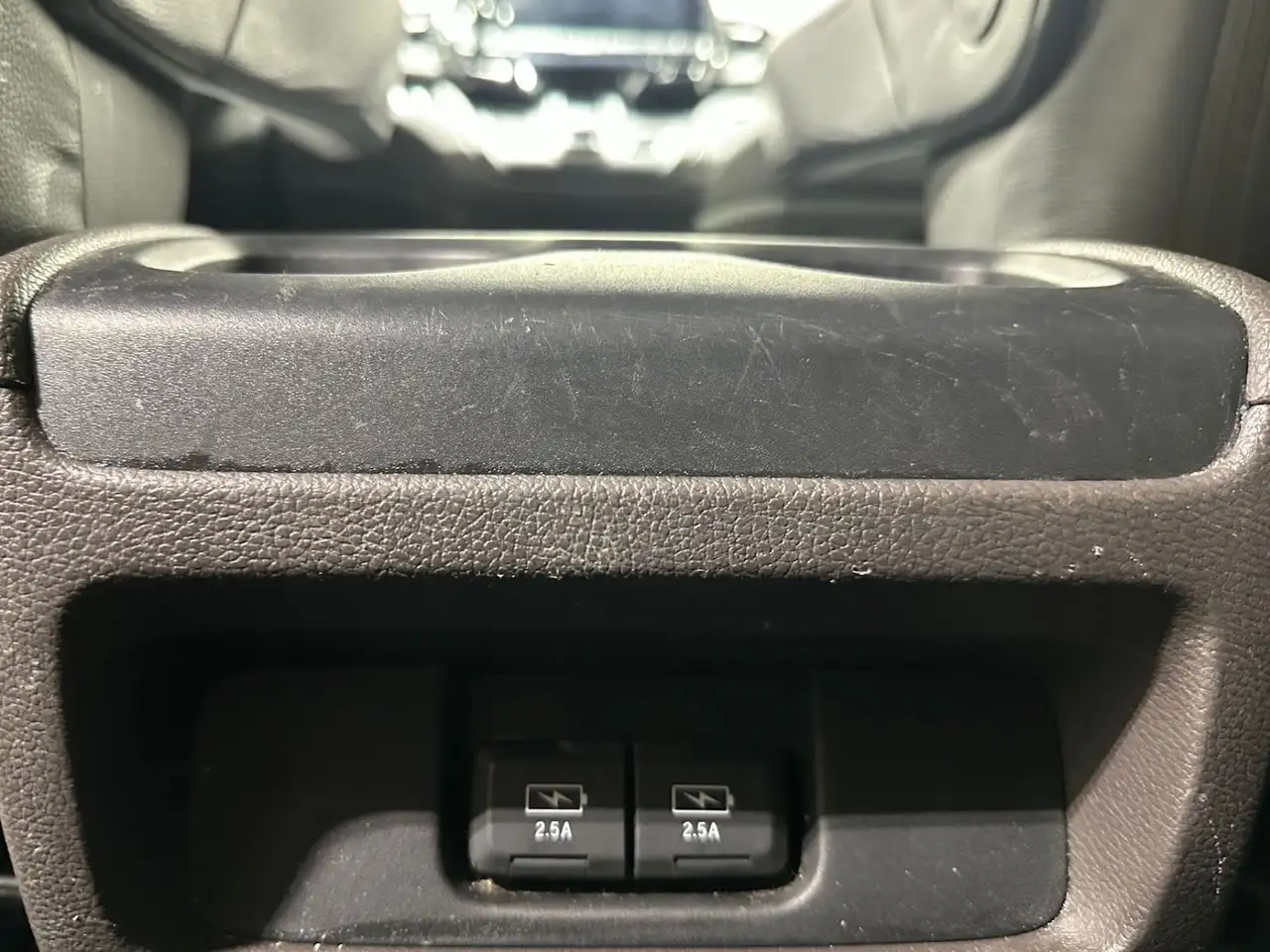 Honda Odyssey снимка Honda Odyssey