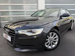 Audi A6 V6 2.8 FSI 204 Ambition Luxe Multitronic A