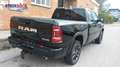 Dodge RAM 1500 Qu Cab Laramie Sport LPG NETTO € 65.000,00 Schwarz - thumbnail 6