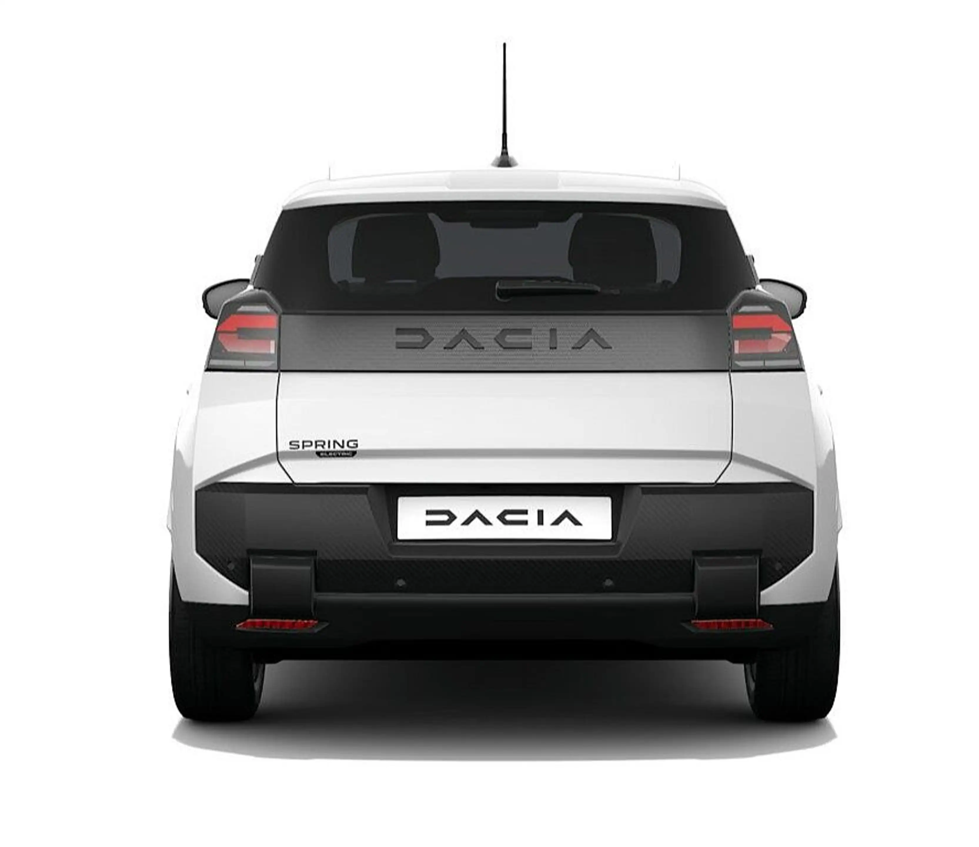 Dacia Spring Journey 80 EPH hi+Kamera Navi LED Handsfree Klima — photo 5