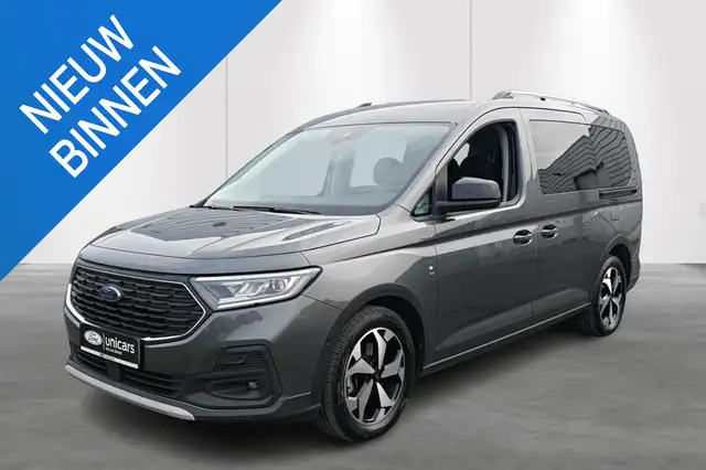 Ford Grand Tourneo Connect 1.5 EcoBoost 84kW Active