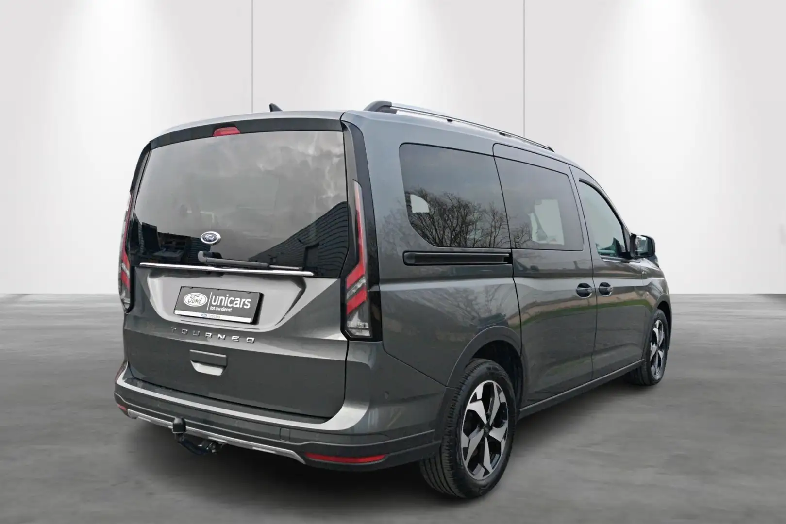 Ford Grand Tourneo Connect 1.5 EcoBoost 84kW Active - 2