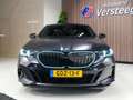 BMW i5 eDrive40 84 kWh Full optie!|M Sport|Frozen grey|Pa Grigio - thumbnail 3