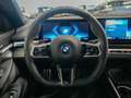 BMW i5 eDrive40 84 kWh Full optie!|M Sport|Frozen grey|Pa Grau - thumbnail 24