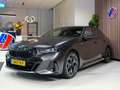 BMW i5 eDrive40 84 kWh Full optie!|M Sport|Frozen grey|Pa Grigio - thumbnail 4