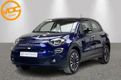 Fiat 500X 1.5 GSE MHEV