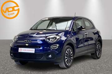 1.5 GSE MHEV