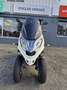 Piaggio MP3 300 Blanc - thumbnail 3