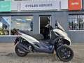 Piaggio MP3 300 Blanc - thumbnail 2