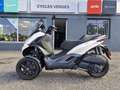 Piaggio MP3 300 Blanc - thumbnail 4