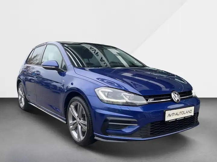 Volkswagen Golf 1.5 TSI ACT OPF DSG Join