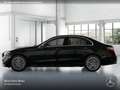 Mercedes-Benz C 300 AMG+LED+KAMERA+TOTW+KEYLESS+9G Schwarz - thumbnail 5