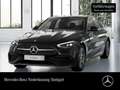 Mercedes-Benz C 300 AMG+LED+KAMERA+TOTW+KEYLESS+9G Noir - thumbnail 1