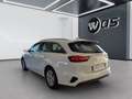 Kia Ceed SW / cee'd SW Ceed SW 1.5 T-GDI Vision DCT7 Blanc - thumbnail 4