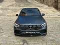 Mercedes-Benz GLC 43 AMG Coupé 4Matic Speedshift TCT 9G Gris - thumbnail 2