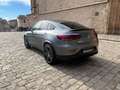 Mercedes-Benz GLC 43 AMG Coupé 4Matic Speedshift TCT 9G Gris - thumbnail 9