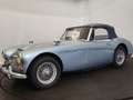 Austin-Healey 3000 MK3 BJ8 Blau - thumbnail 2