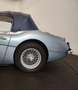 Austin-Healey 3000 MK3 BJ8 Blau - thumbnail 20