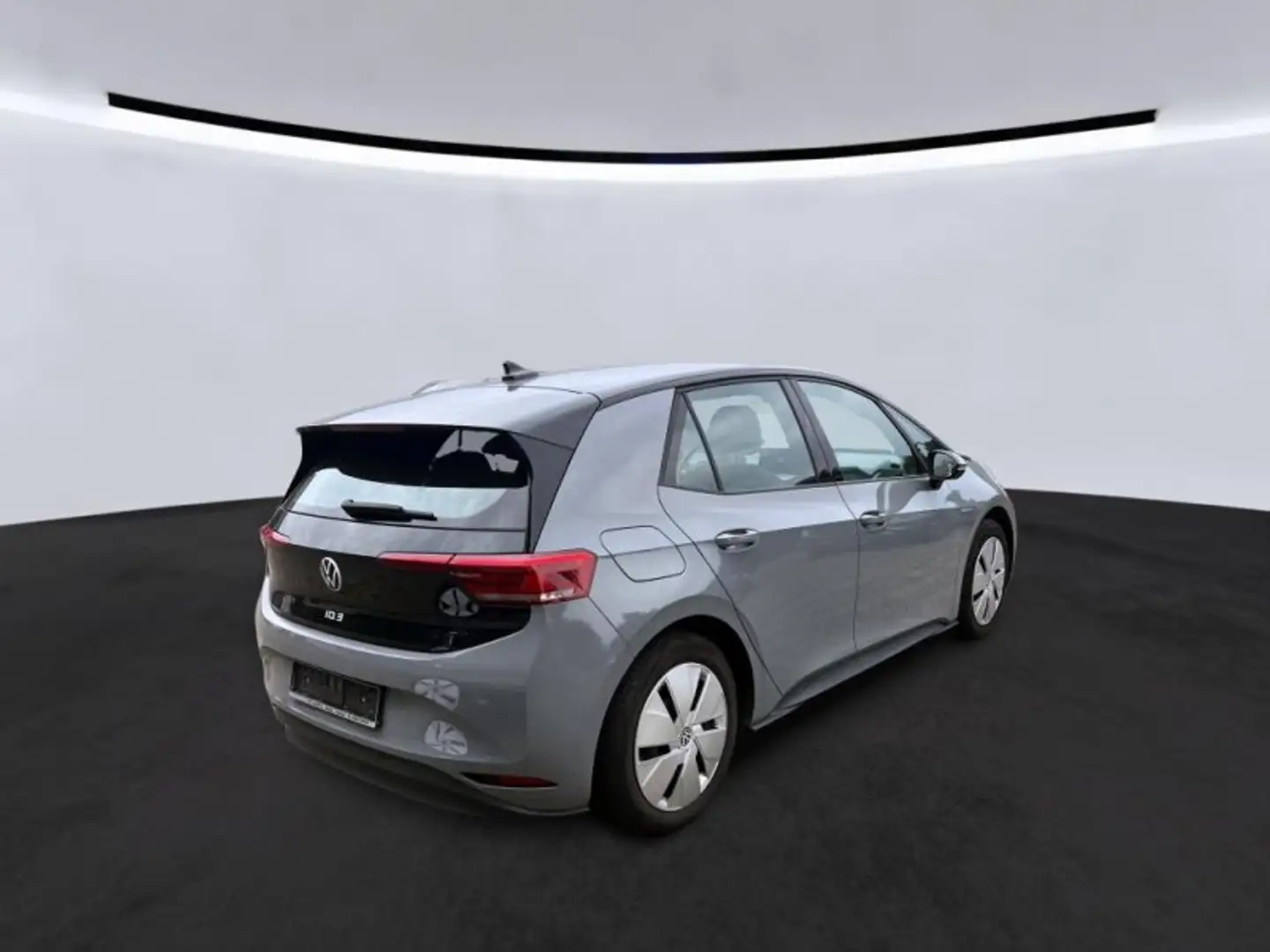 Volkswagen ID.3 Pure Performance City CCS Navi ACC LED Climatronic Grau - 2