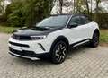 Opel Mokka 1.2 Turbo AT*Elegance*NAVI*LED*R-KAM*SHZ* Blanco - thumbnail 1