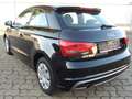 Audi A1 1.2 TFSI S line edition Schwarz - thumbnail 3