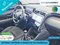 Hyundai TUCSON 1.6 TGDI 48V Maxx 4x2 Wit - thumbnail 6