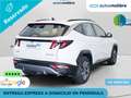 Hyundai TUCSON 1.6 TGDI 48V Maxx 4x2 Wit - thumbnail 3