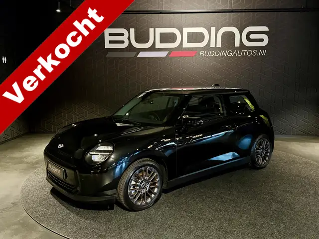 MINI Autres Electric Classic kWh | CarPlay