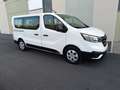Renault Trafic Combi 9 2.0dCi Energy Blue 110kW Blanc - thumbnail 4
