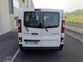 Renault Trafic Combi 9 2.0dCi Energy Blue 110kW Blanc - thumbnail 7