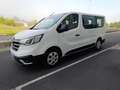 Renault Trafic Combi 9 2.0dCi Energy Blue 110kW Blanc - thumbnail 1