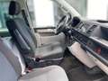 Volkswagen T6 Transporter DSG Lang +9Sitzer+AHK+Standh.+8fach bereift Weiß - thumbnail 11