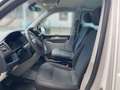 Volkswagen T6 Transporter DSG Lang +9Sitzer+AHK+Standh.+8fach bereift Weiß - thumbnail 7