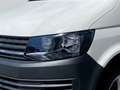 Volkswagen T6 Transporter DSG Lang +9Sitzer+AHK+Standh.+8fach bereift Weiß - thumbnail 5