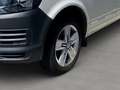 Volkswagen T6 Transporter DSG Lang +9Sitzer+AHK+Standh.+8fach bereift Weiß - thumbnail 6