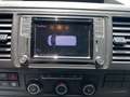 Volkswagen T6 Transporter DSG Lang +9Sitzer+AHK+Standh.+8fach bereift Weiß - thumbnail 13
