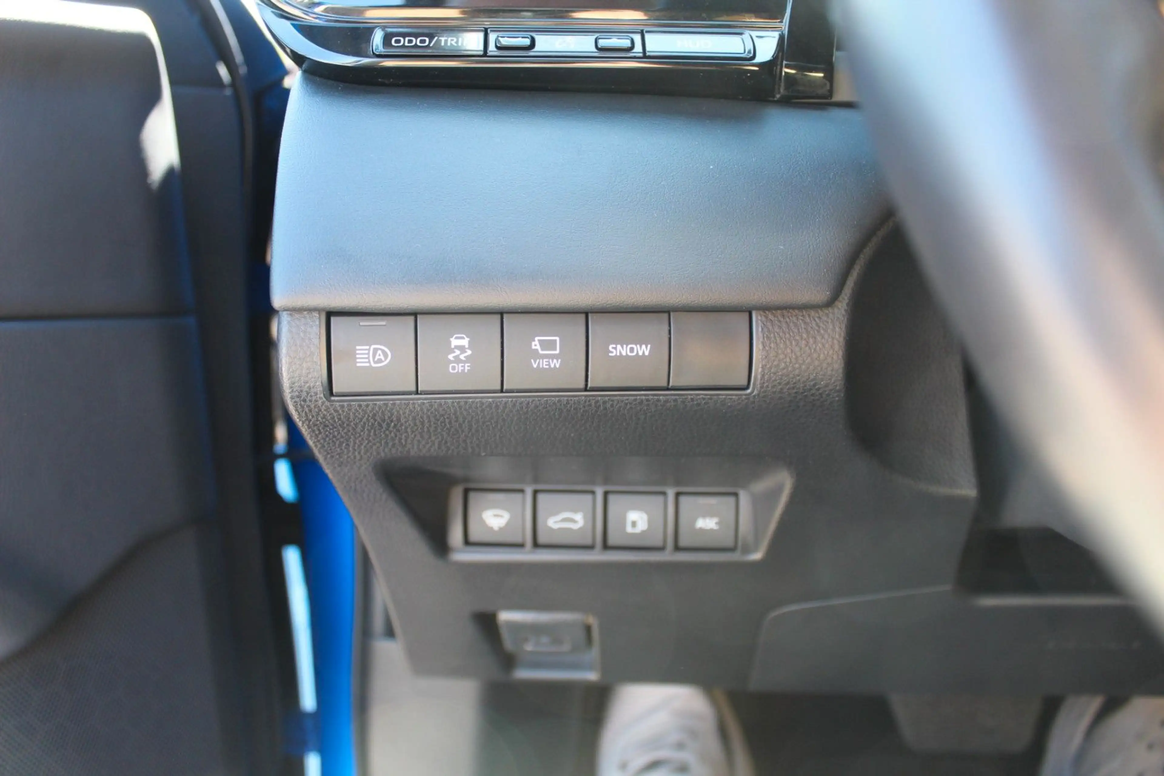 Toyota Mirai Advanced*JBL*HUD*Matrix-LED*Pano*360°*ACC — photo 12