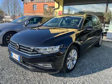 Passat VIII 2019 Variant 2.0 tdi Business 150cv dsg