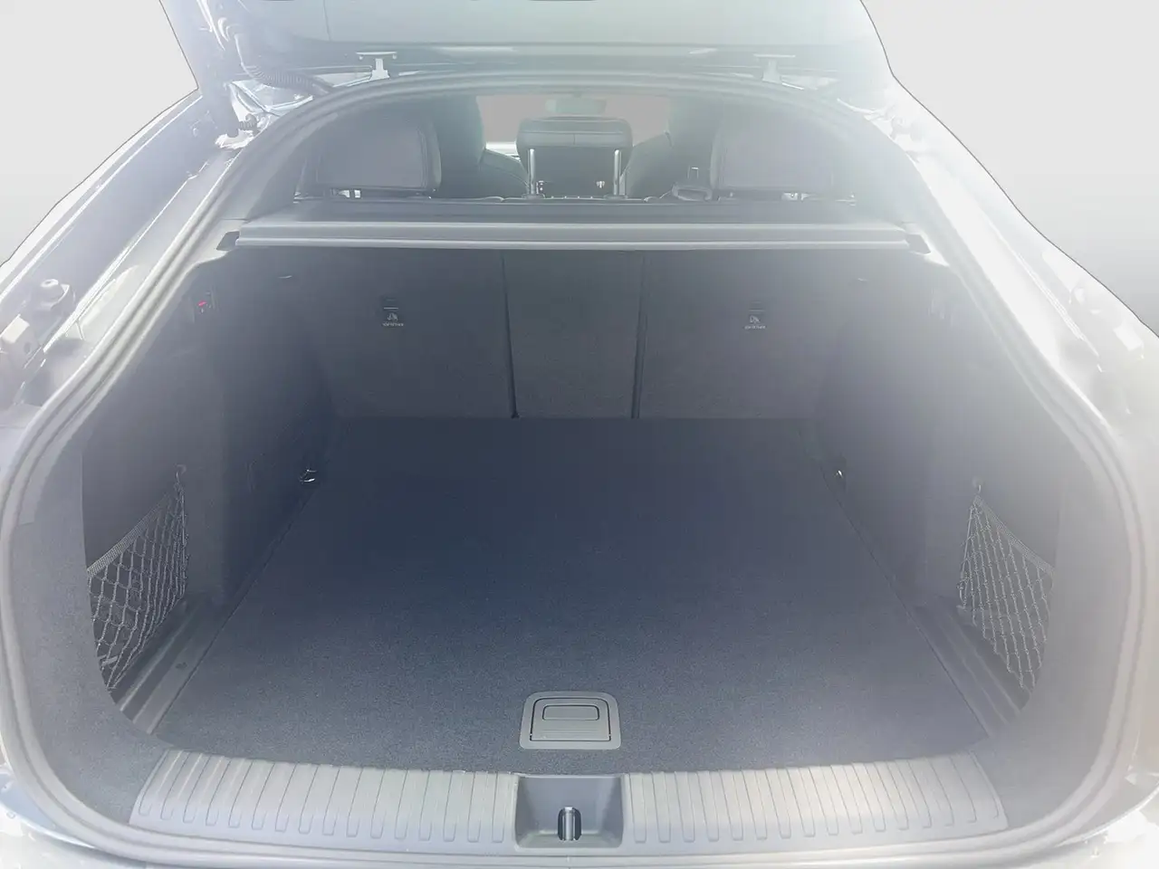 Audi Q6 e-tron e-tron quattro 19