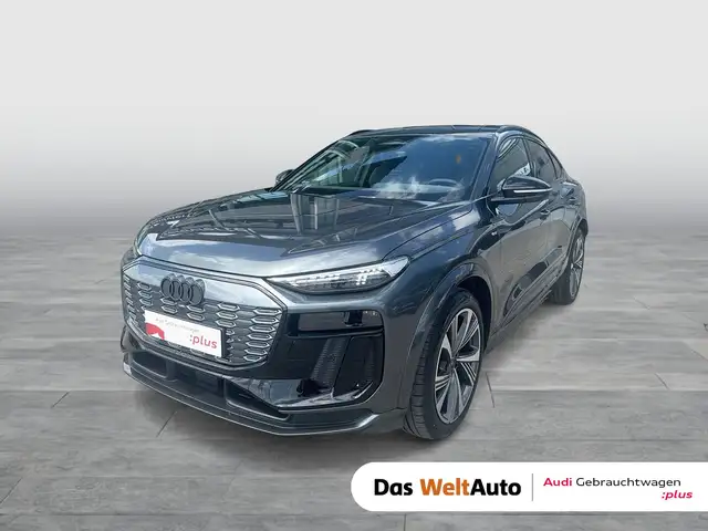 Audi Q6 main image