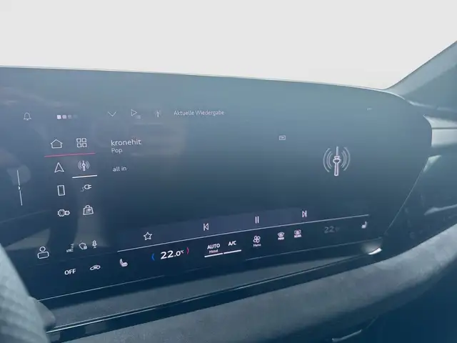 Audi Q6 view 12